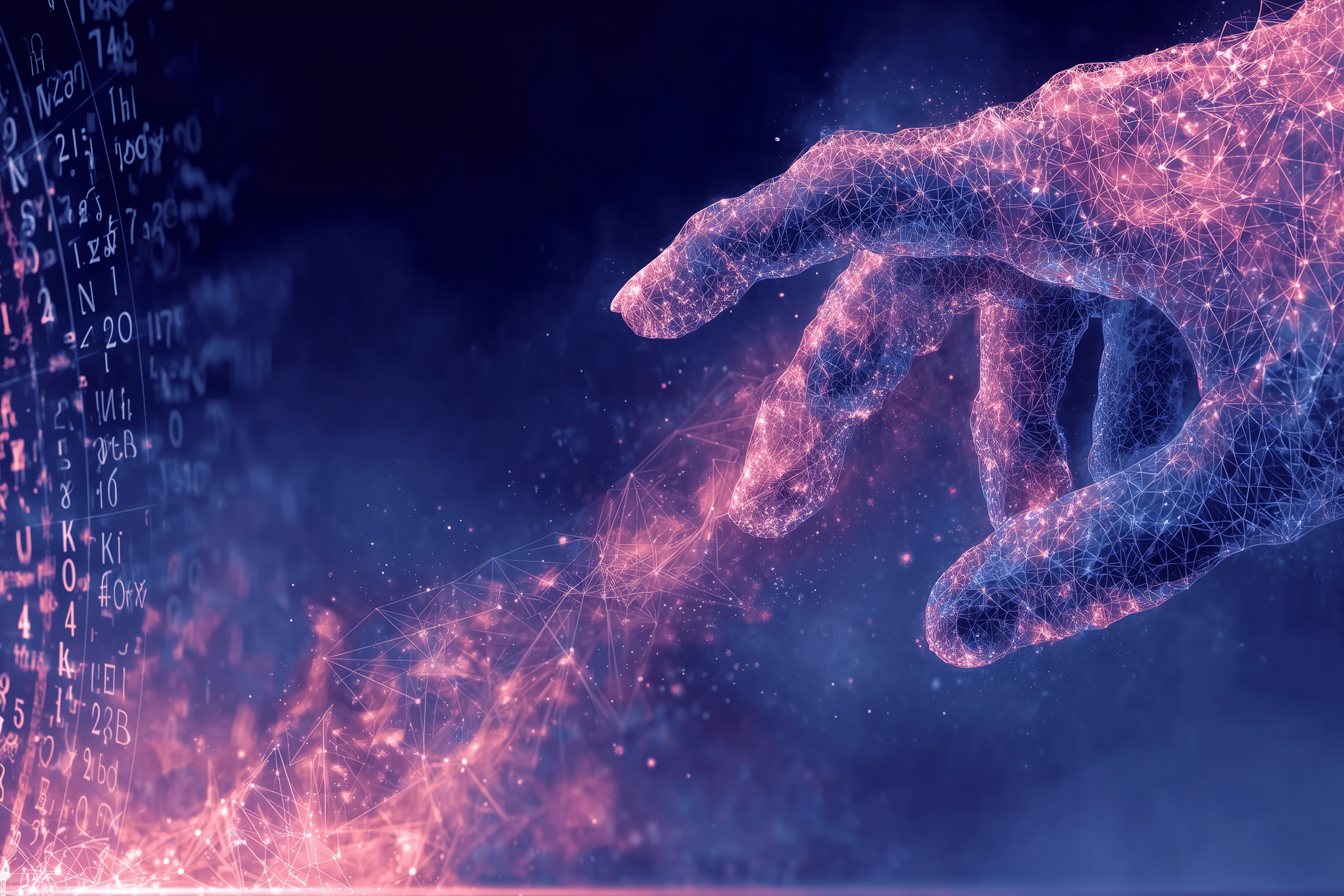 Создание тематических изображений для нумерологии