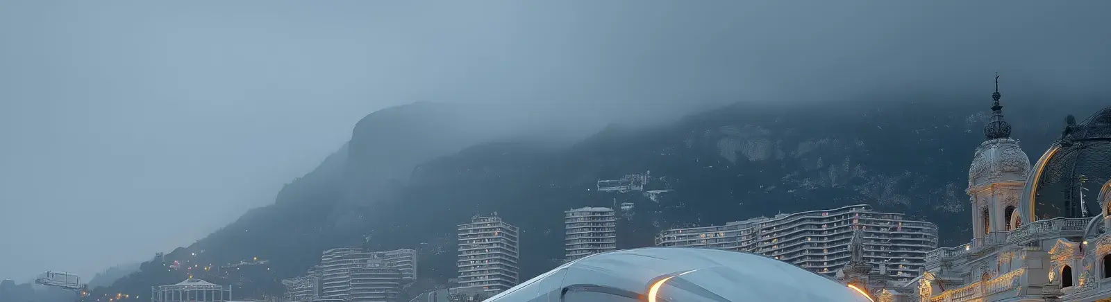 Грузовые беспилотные автомобили будущего