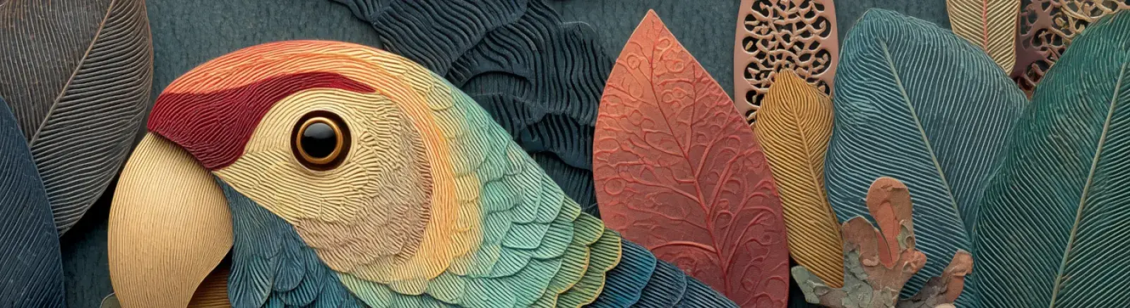 Идеи для детского творчества