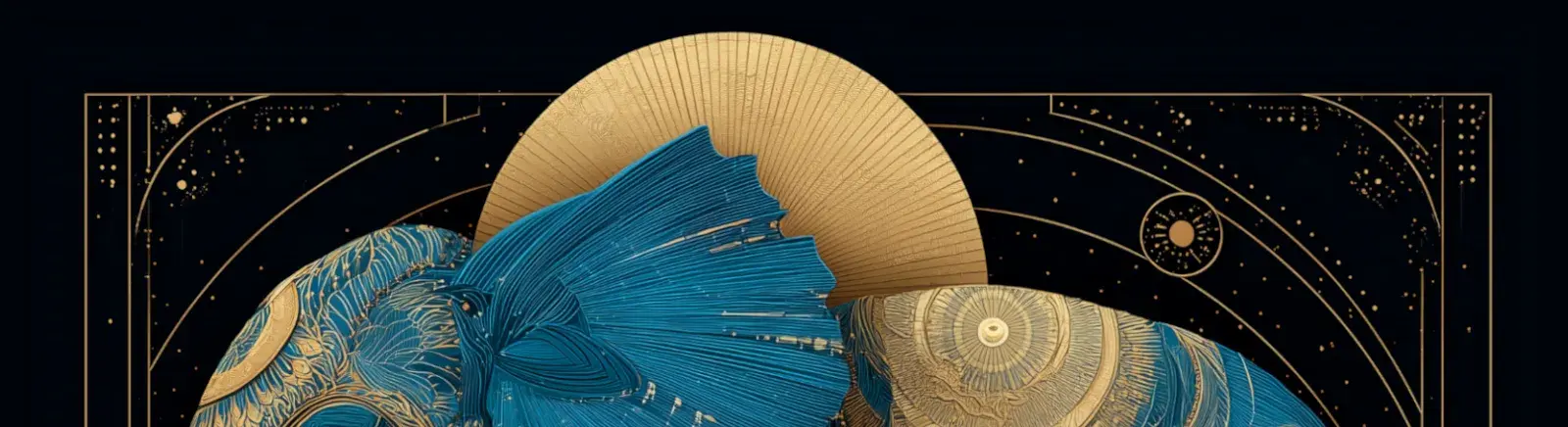 Современное искусство в интерьере: коллекция цифровых панно