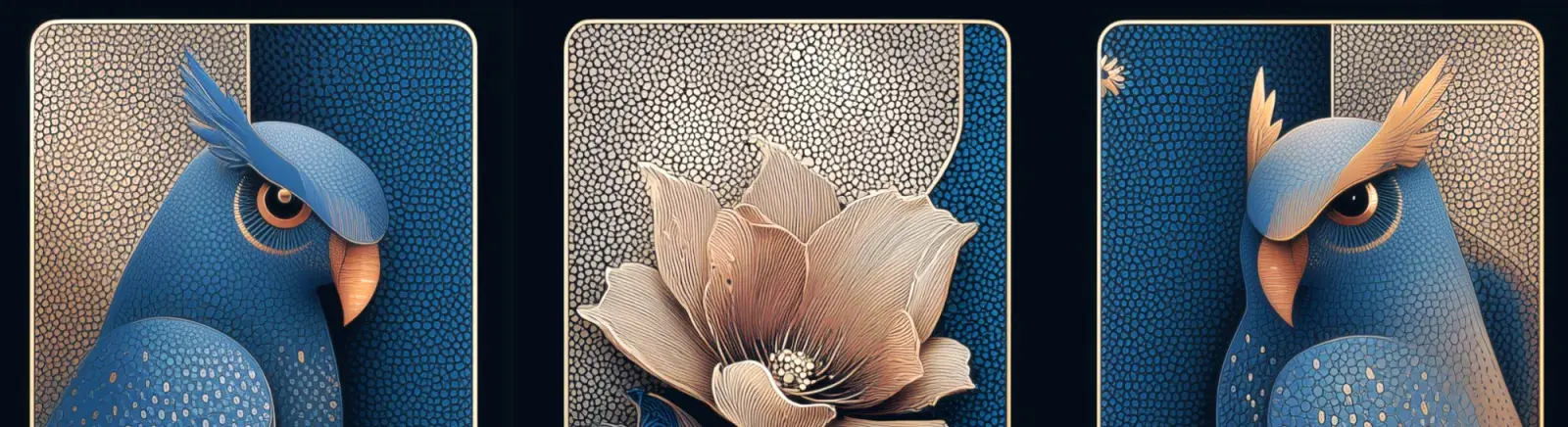 Современное искусство в интерьере: коллекция цифровых панно