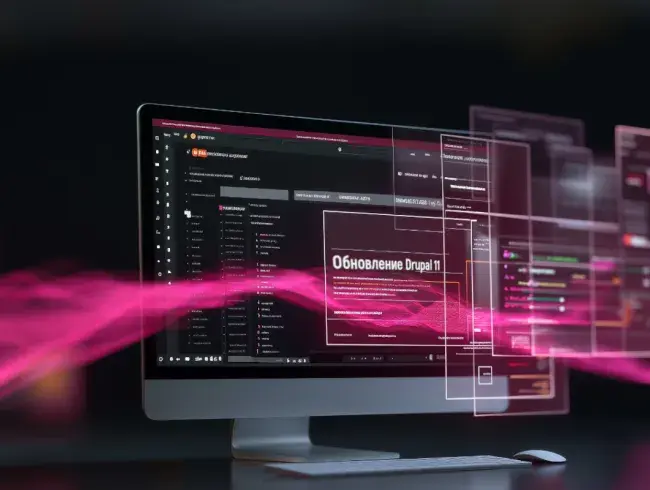 Обновление в Drupal 11 — эволюция процесса и новые возможности для пользователей и разработчиков