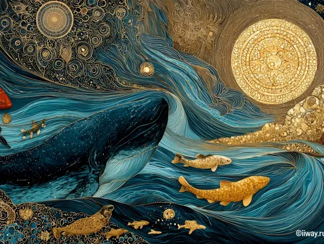 Цифровая печать по ткани