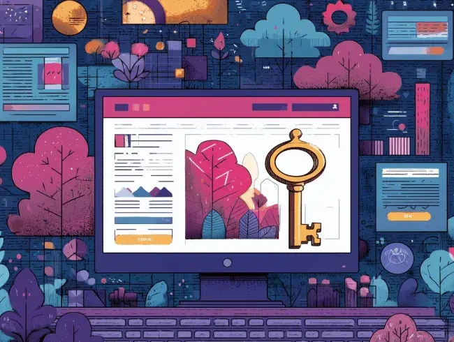 Что значит - сайт под ключ