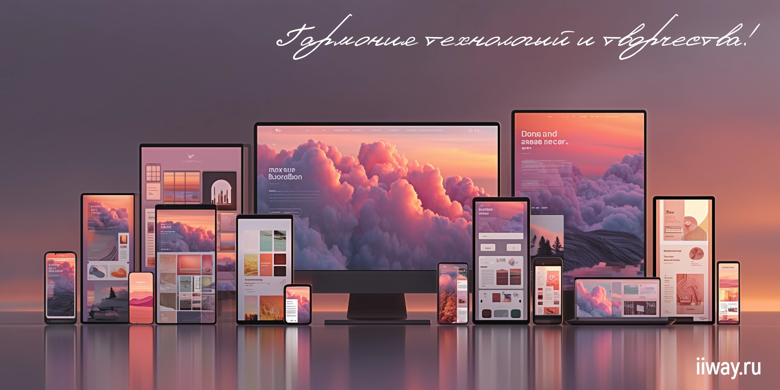 Фоновое изображение